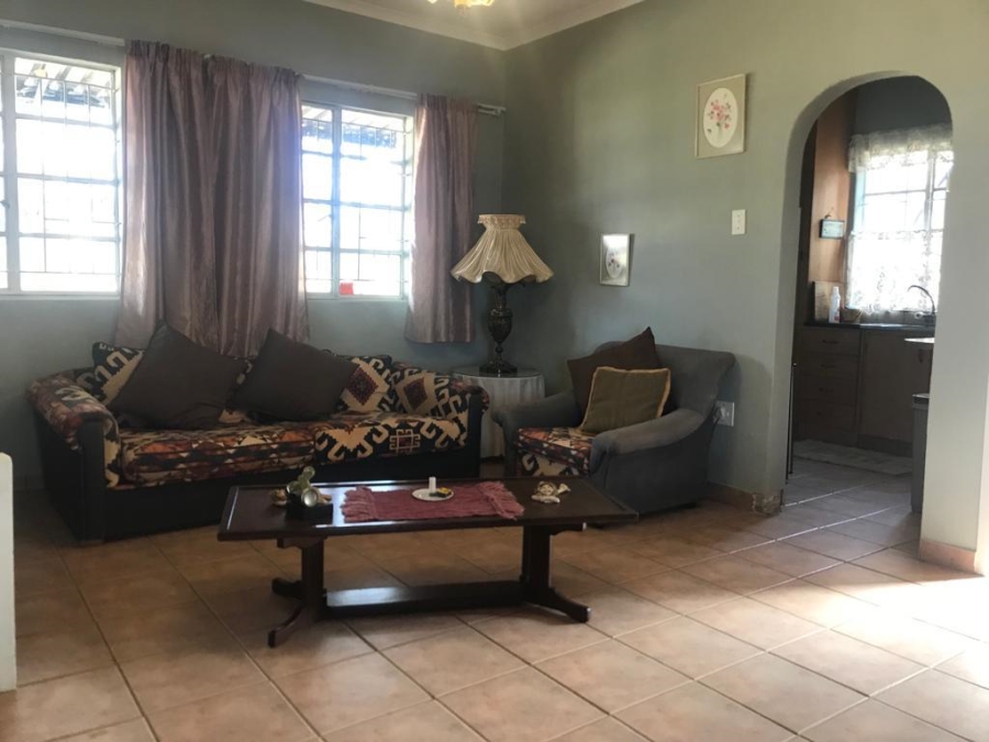 4 Bedroom Property for Sale in Derby North West